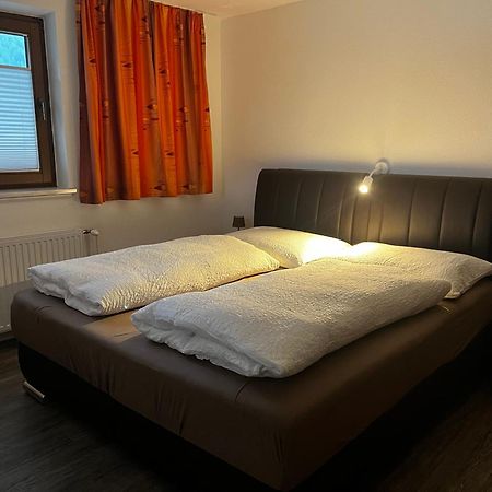 Appartement Elisabeth Inklusive Summer Card Umhausen Exteriör bild