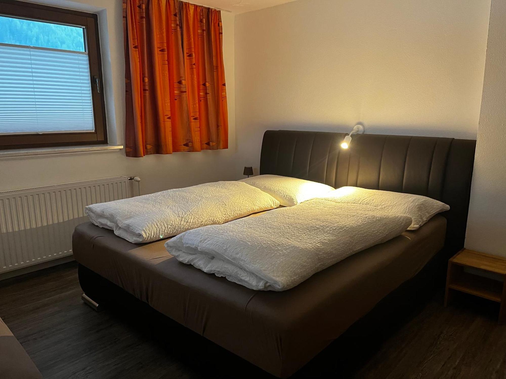 Appartement Elisabeth Inklusive Summer Card Umhausen Exteriör bild